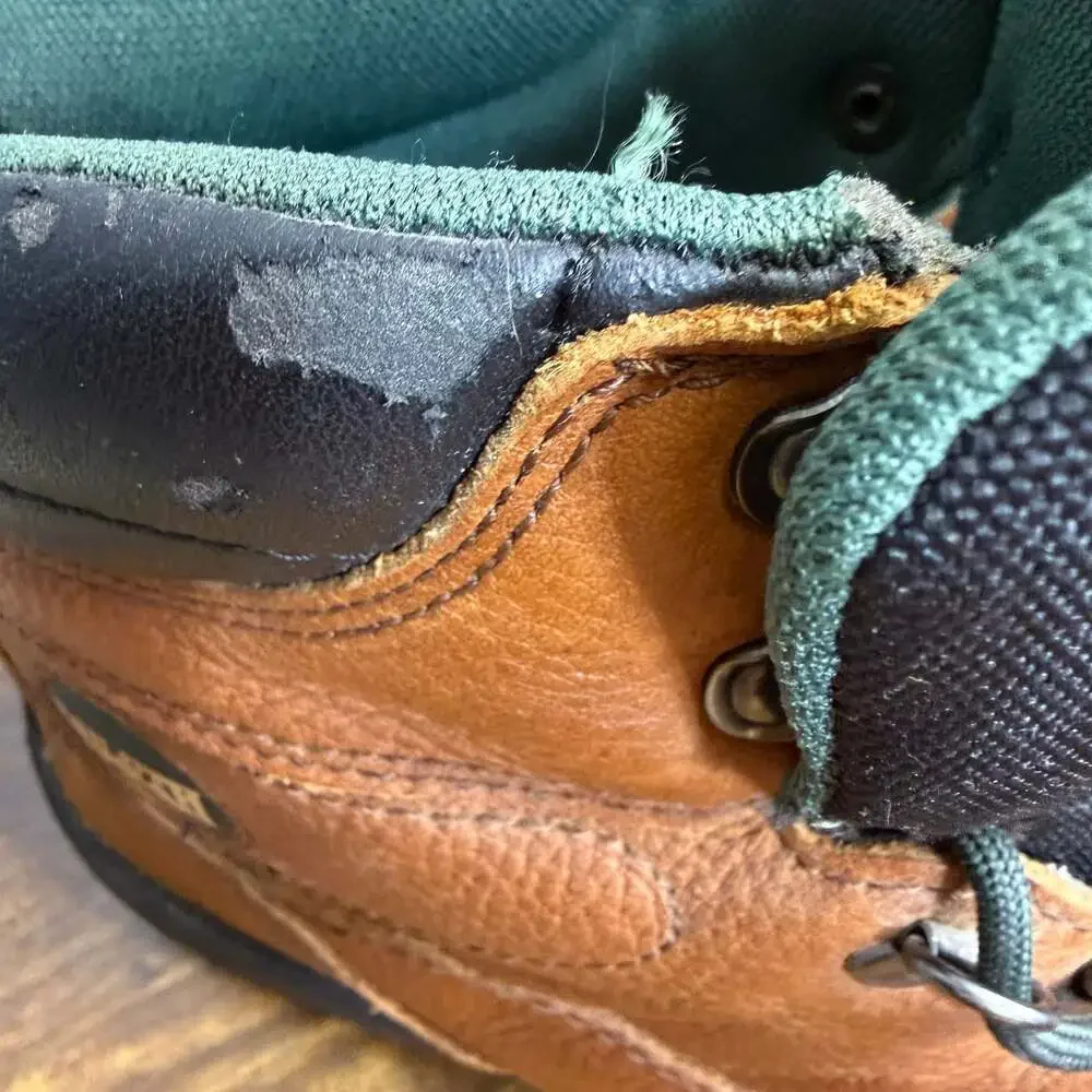 Duluth Trading Co. Grindstone 6